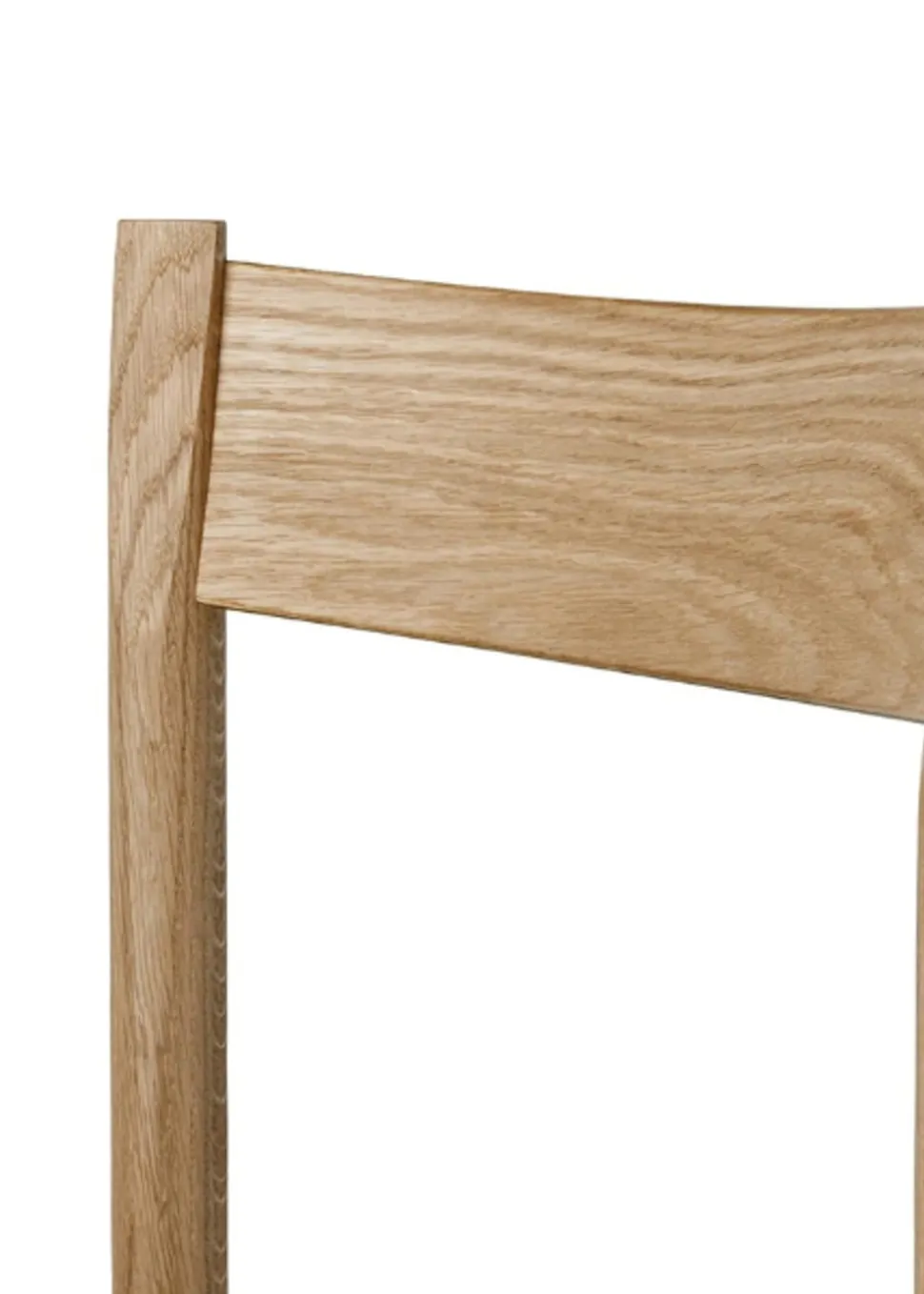 F Dining chair natural paper cord