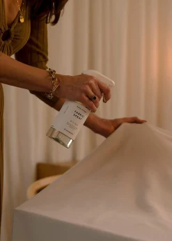 Fabric Spray
