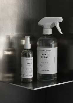 Fabric Spray