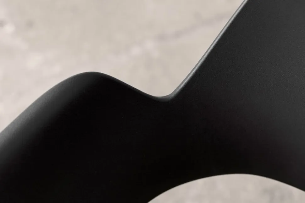 FALK Chair / 4 Star Return Swivel