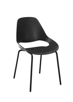 FALK Chair / Tube Base