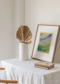 Farbstudien, 10 Blätter II Poster