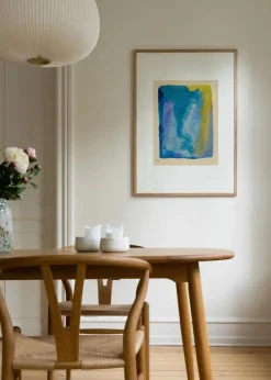 Farbstudien, 10 Blätter IV