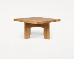 Farmhouse Coffee Table / Square