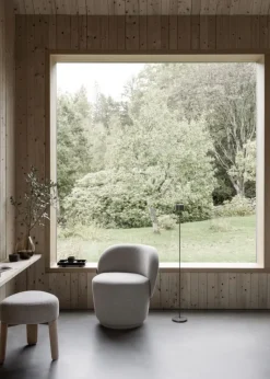 FAROL FLOOR Mobile LED Floor Lamp