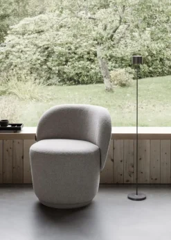 FAROL FLOOR Mobile LED Floor Lamp