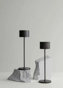 FAROL Mobile LED Table Lamp