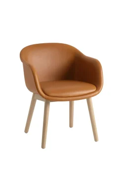 Fiber Conference Armchair