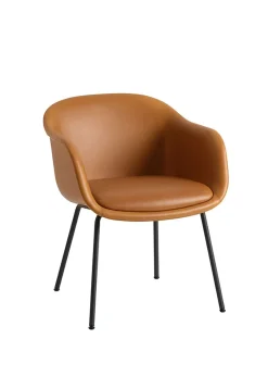Fiber Conference Armchair