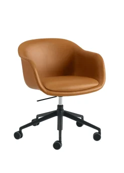 Fiber Conference Armchair