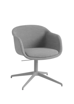 Fiber Conference Armchair