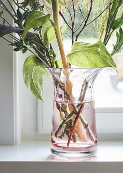 Filigran Optic Anniversary Vase