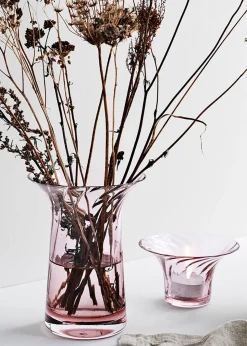 Filigran Optic Anniversary Vase