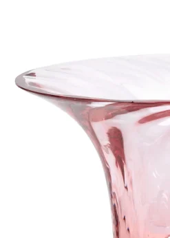 Filigran Optic Anniversary Tealight Holder