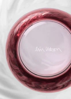 Filigran Optic Anniversary Tealight Holder