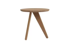 Fin Side Table