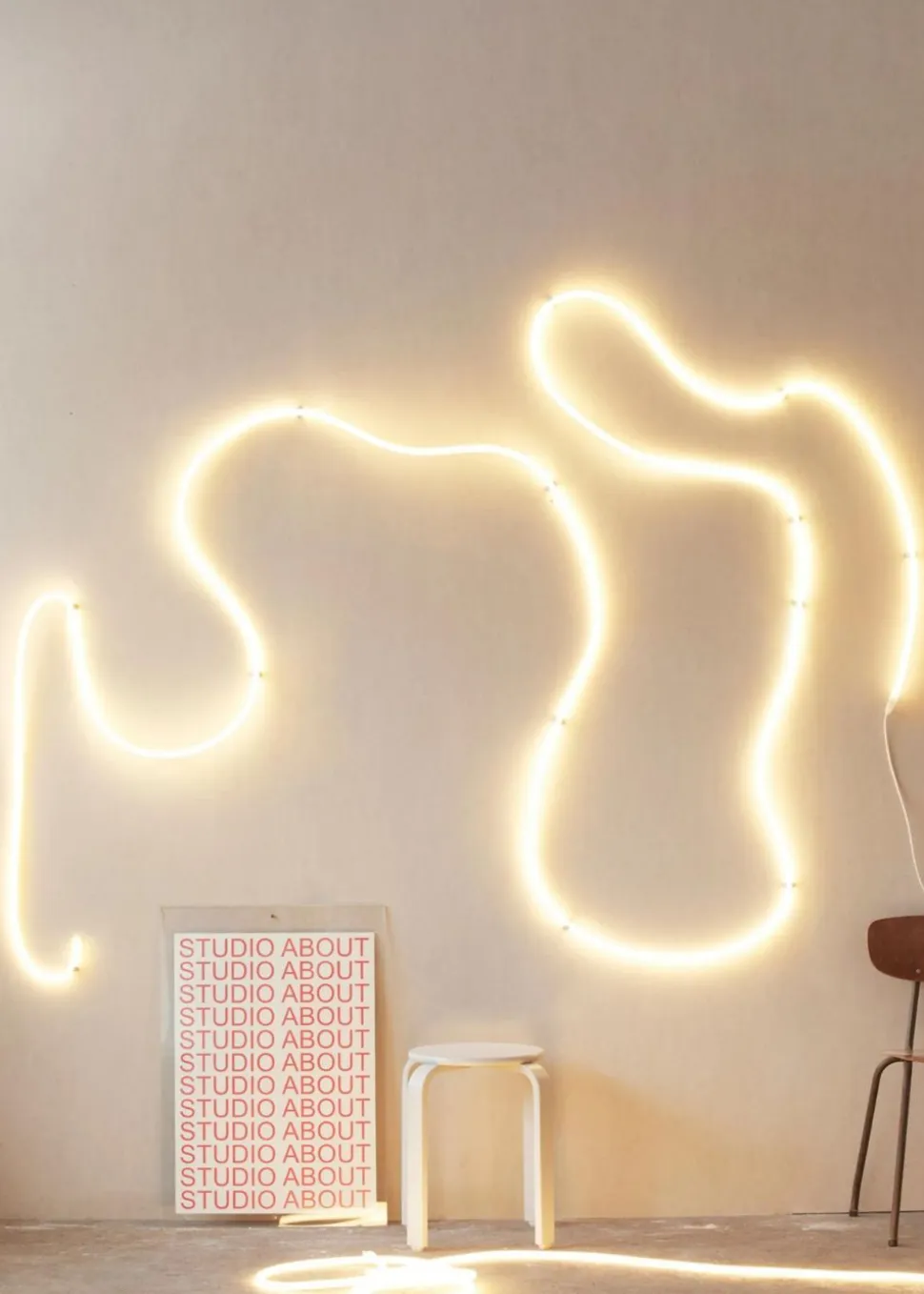 Flex Lamp / Flex Tube