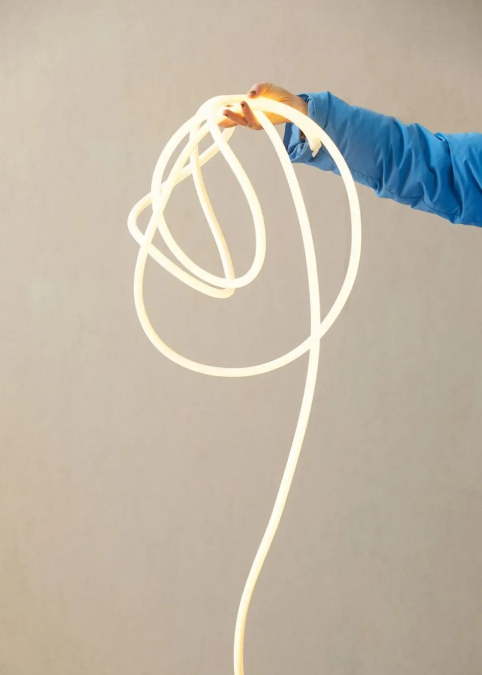 Flex Lamp / Flex Tube