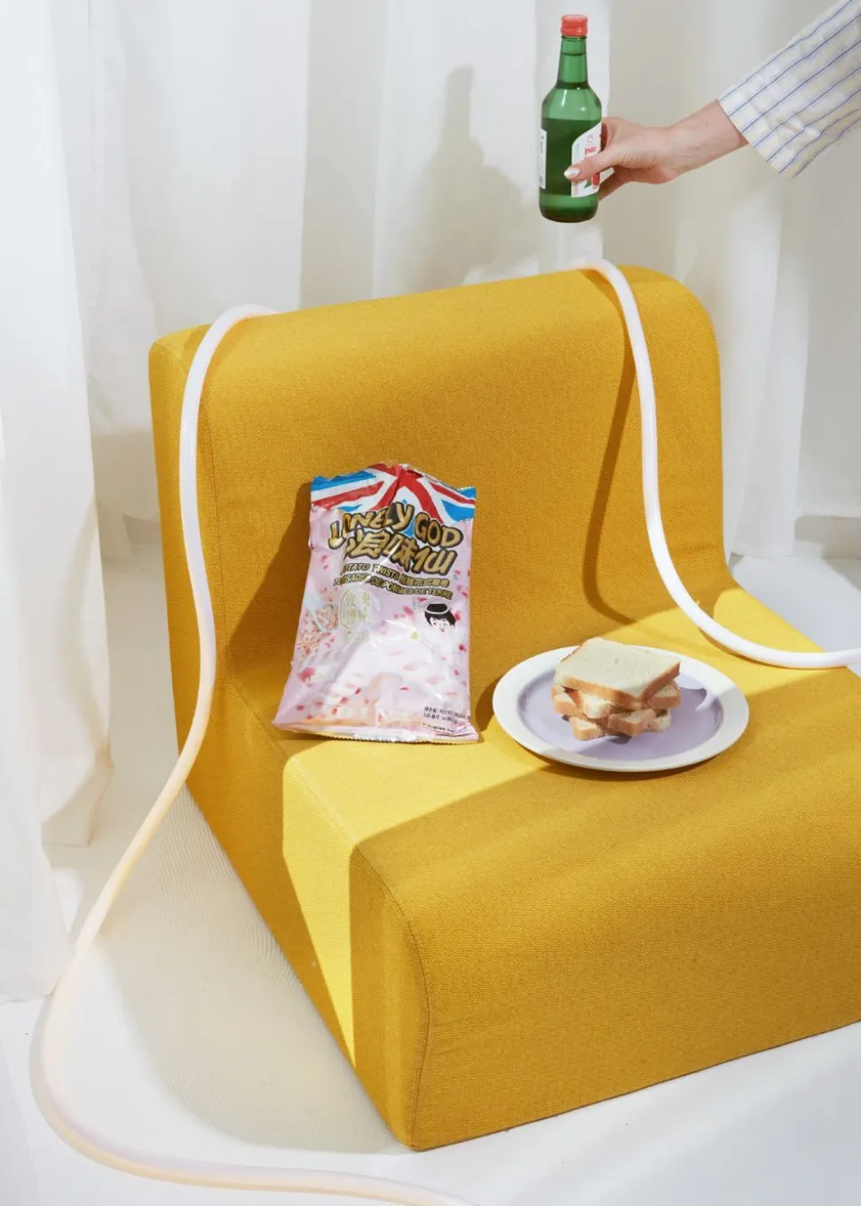 Flex Lamp / Flex Tube