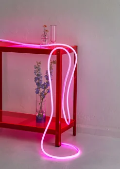 Flex Lamp / Flex Tube