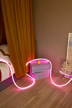 Flex Lamp / Flex Tube