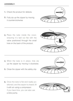 Float / By Mikkel Lang Mikkelsen