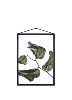Floating Leaves - A3