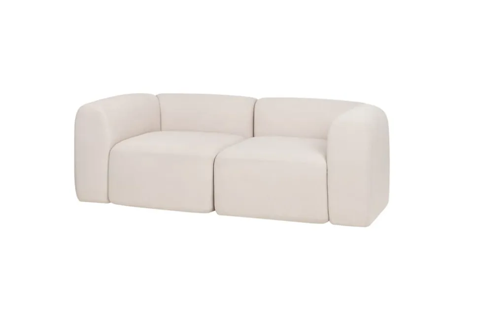 Flom Sofa 2-seater