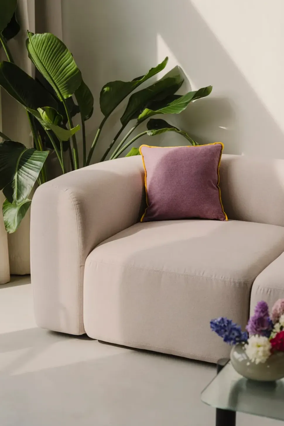 Flom Sofa 2-seater