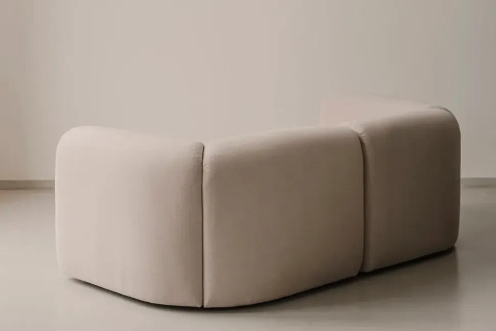 Flom Sofa 2-seater