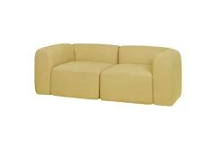 Flom Sofa 2-seater