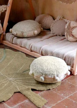 Floor Cushion Bubbly