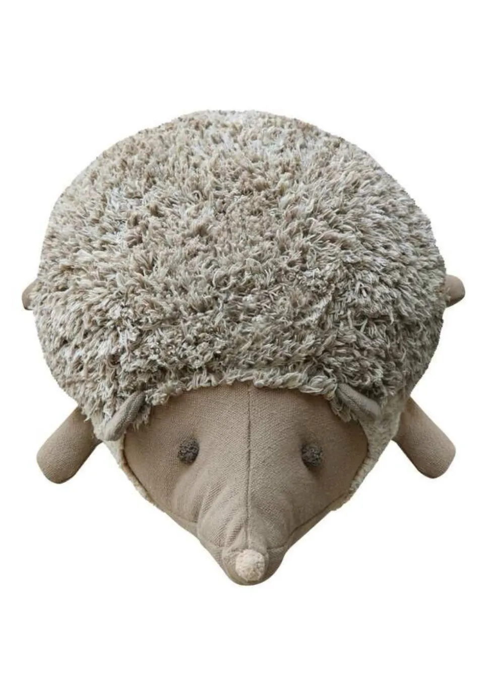 Floor Cushion Hedgehog