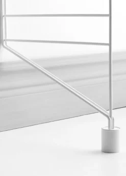 Floor Panel Extension