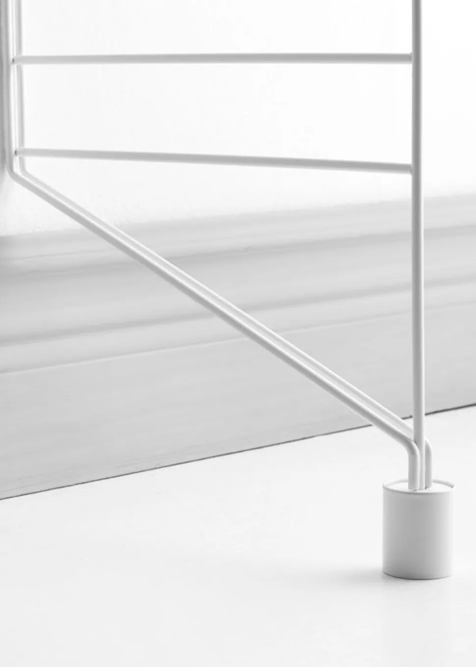 Floor Panel Extension