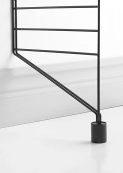 Floor Panel Extension