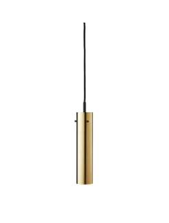 FM2014 Solid Pendant