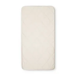 Foam mattress for cradle