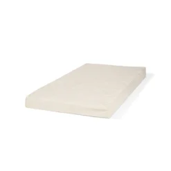 Foam mattress for cradle