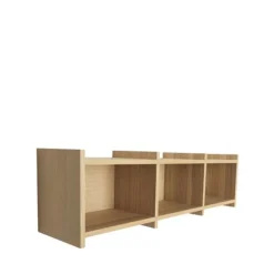 Focal Shelf Unit