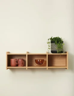 Focal Shelf Unit
