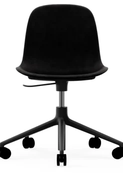 Form Chair - Swivel 5W Gaslift Full Upholstery