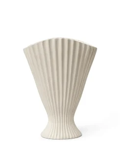 Fountain Vase