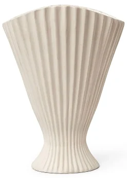 Fountain Vase