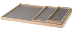 Frame Tray