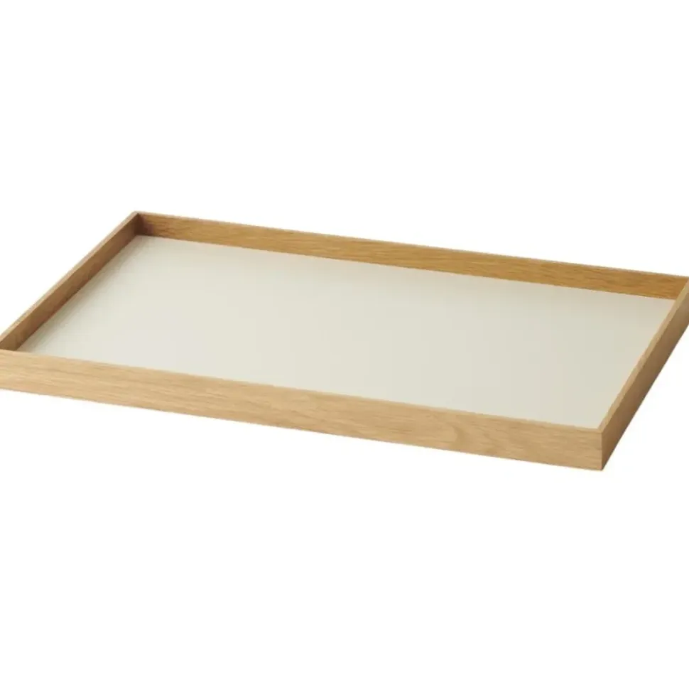 Frame Tray
