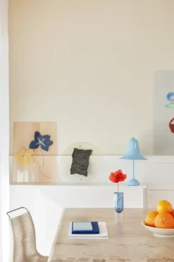 Frameless - A5, Circle