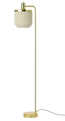 Fringe / Floor Lamp
