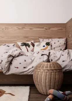 Fruiticana Sengetøj