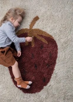 Fruiticana Tufted Rug